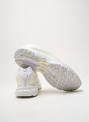 Baskets blanc REEBOK homme