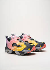 Baskets rose REEBOK pour homme seconde vue