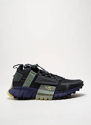 Baskets noir REEBOK pour homme