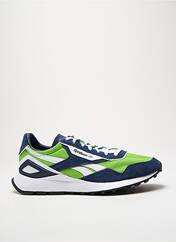 Baskets vert REEBOK pour homme seconde vue