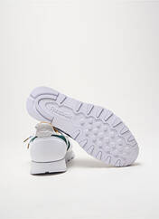 Baskets blanc REEBOK pour homme seconde vue