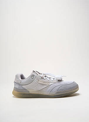 Baskets blanc REEBOK homme