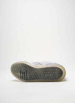 Baskets blanc REEBOK homme