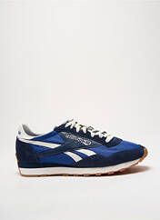 Baskets bleu REEBOK pour homme seconde vue
