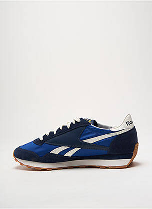 Baskets bleu REEBOK homme
