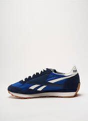 Baskets bleu REEBOK pour homme seconde vue