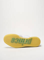 Baskets blanc REEBOK pour homme seconde vue