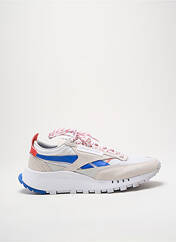 Baskets blanc REEBOK pour homme seconde vue