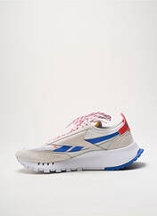 Baskets blanc REEBOK pour homme seconde vue