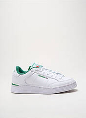 Baskets blanc REEBOK pour homme seconde vue