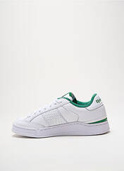 Baskets blanc REEBOK pour homme seconde vue