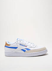 Baskets blanc REEBOK pour homme seconde vue