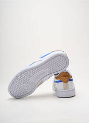 Baskets blanc REEBOK pour homme seconde vue