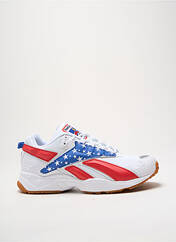 Baskets blanc REEBOK pour homme seconde vue