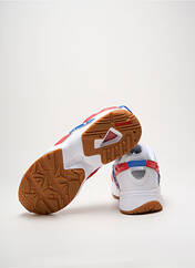 Baskets blanc REEBOK pour homme seconde vue