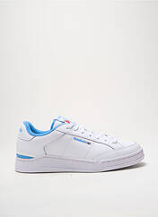 Baskets blanc REEBOK pour homme seconde vue