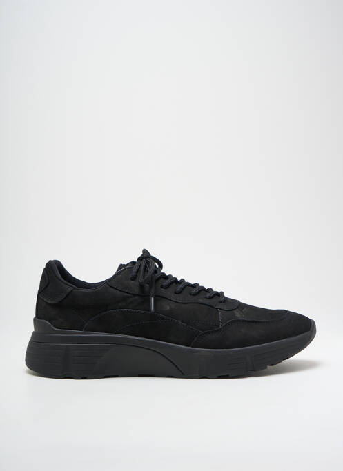 Baskets noir VAGABOND pour homme