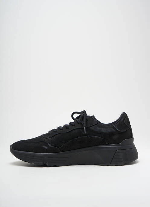 Baskets noir VAGABOND pour homme
