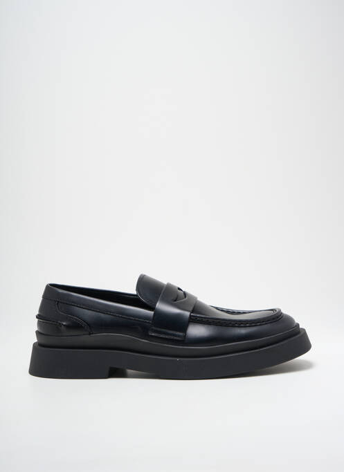 Mocassins noir VAGABOND pour homme