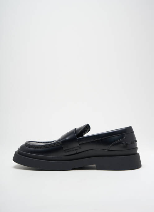 Mocassins noir VAGABOND homme