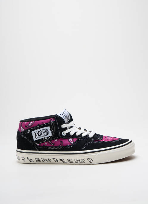 Baskets violet VANS pour femme