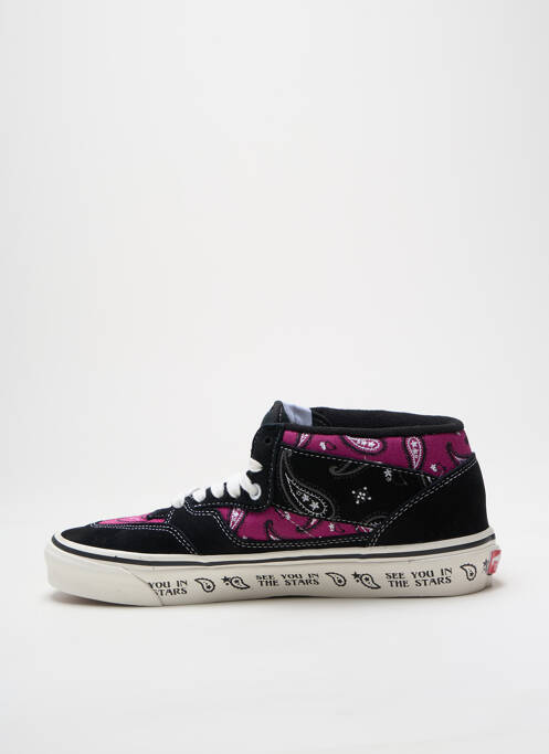Baskets violet VANS pour femme