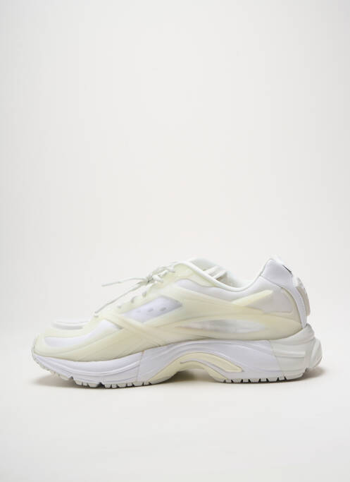 Baskets blanc REEBOK homme