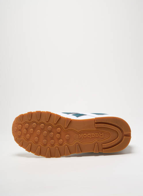 Baskets blanc REEBOK homme