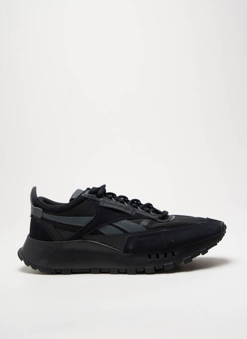 Baskets noir REEBOK pour homme