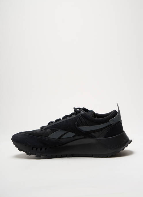 Baskets noir REEBOK homme