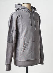 Sweat-shirt gris COLUMBIA pour homme seconde vue