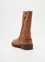 Bottes marron SHOESME pour fille seconde vue
