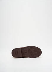 Bottes marron SHOESME pour fille seconde vue