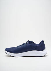 Baskets bleu UNDER ARMOUR pour homme seconde vue