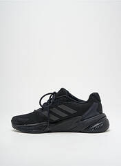 Baskets noir ADIDAS pour femme seconde vue