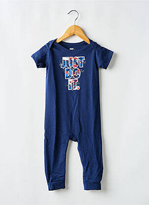 Pyjama bleu NIKE garçon