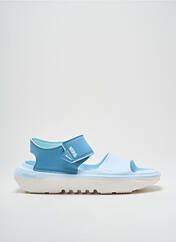 Baskets bleu NIKE pour homme seconde vue