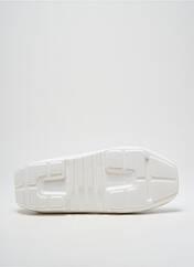 Baskets bleu NIKE pour homme seconde vue