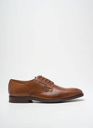 Derbies marron PAUL SMITH pour homme