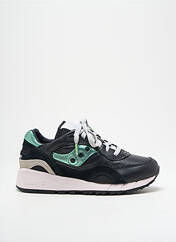 Baskets noir SAUCONY pour femme seconde vue