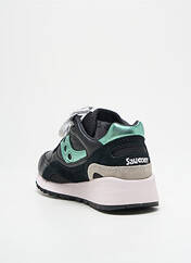 Baskets noir SAUCONY pour femme seconde vue
