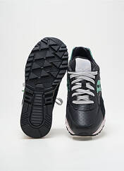 Baskets noir SAUCONY pour femme seconde vue