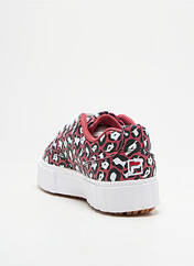 Baskets multicolore FILA pour fille seconde vue