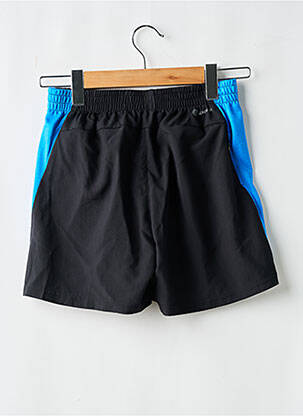 Short sport multisport noir ADIDAS homme