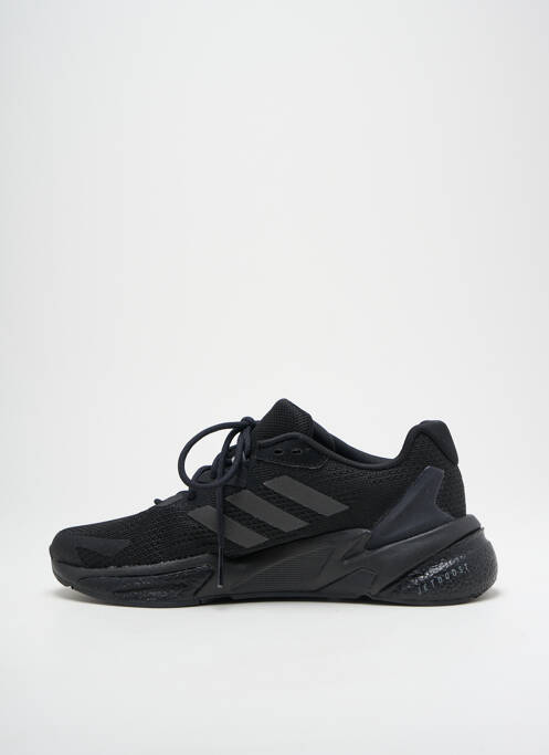 Baskets noir ADIDAS femme