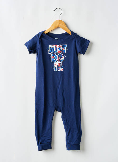 Pyjama bleu NIKE pour garçon