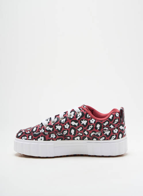 Baskets multicolore FILA pour fille