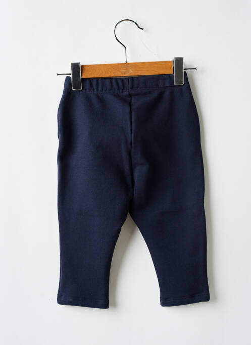 Jogging bleu PETIT BATEAU pour garçon