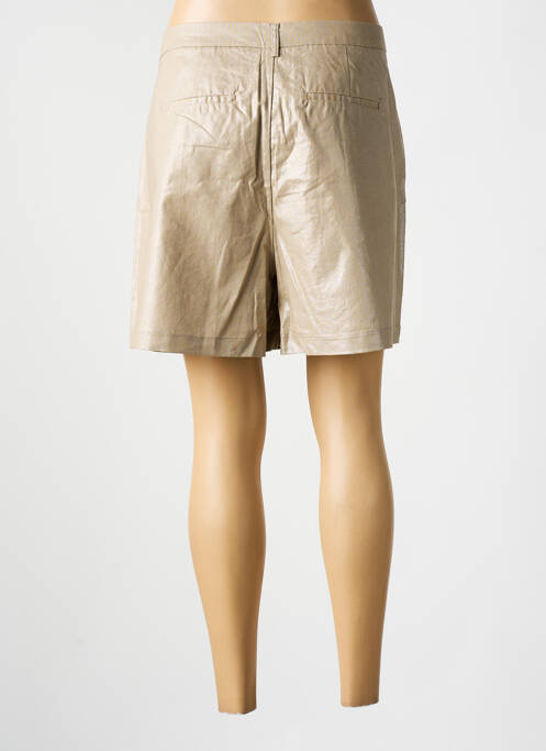 Short argent VERO MODA femme