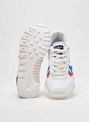 Baskets blanc PEPE JEANS pour garçon seconde vue